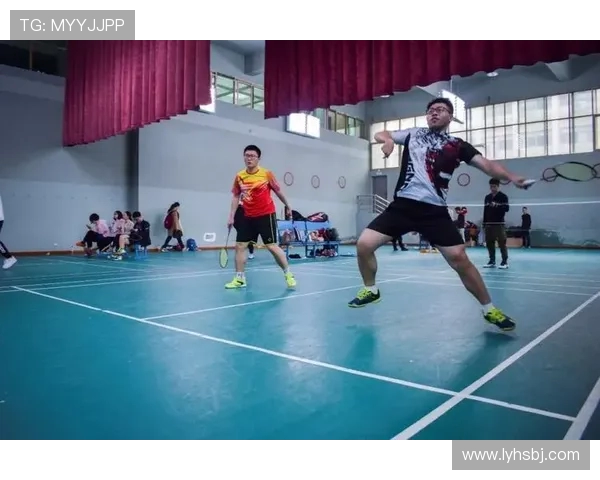 杭州羽毛球队总决赛精彩表现分析及未来发展展望